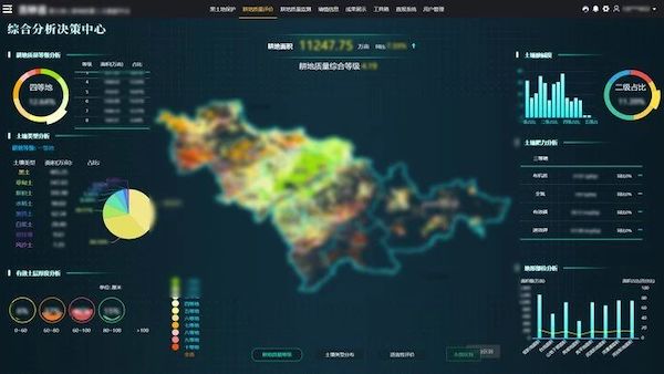 托普云農(nóng)：以科技之光，助力農(nóng)業(yè)強(qiáng)國之路