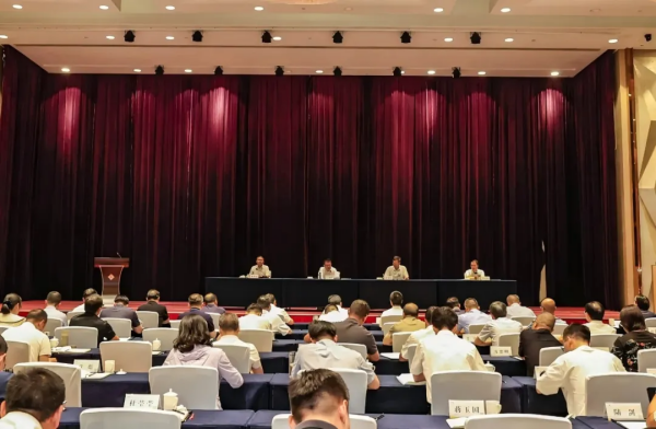 全省智慧農(nóng)業(yè)引領(lǐng)區(qū)建設(shè)現(xiàn)場推進會召開，托普云農(nóng)“數(shù)智大田”創(chuàng)新模式助力單產(chǎn)提升